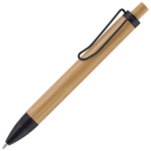 Kugelschreiber Woody - Image 2